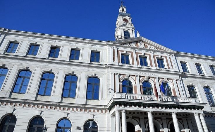 Galvaspilsētā tēriņi būtiski pārsniegs ieņēmumus