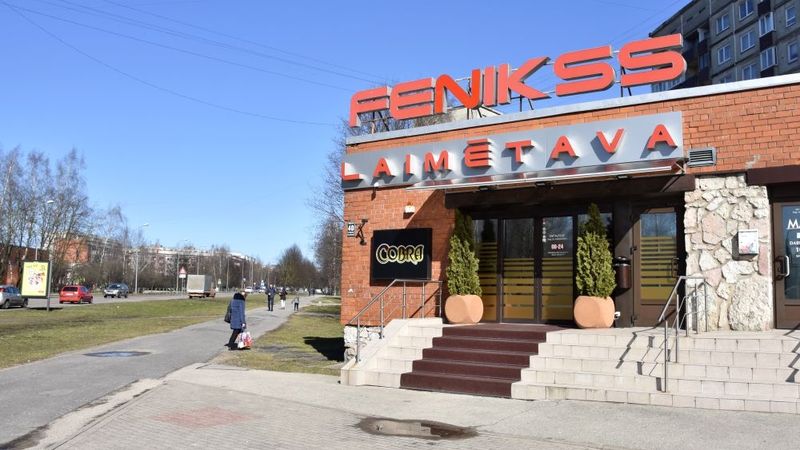 Fenikss laimētava īpašnieka peļņa sasniegusi 19 miljonus eiro