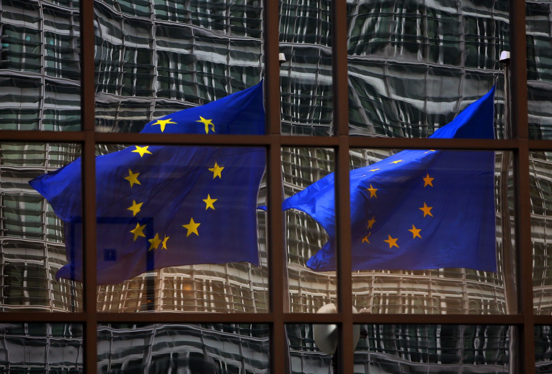 Foto: AFP/LETA