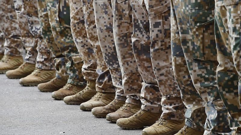 Latvijas uzņēmējiem NBS iepirkumos tuvākajos trīs gados paredzēts aptuveni miljards eiro