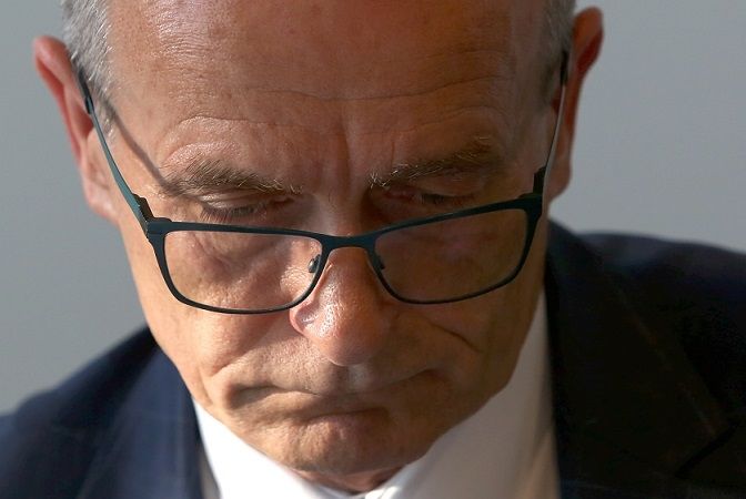 Viedoklis: Jāuzvar «nacionālā» maksātnespējas mafija