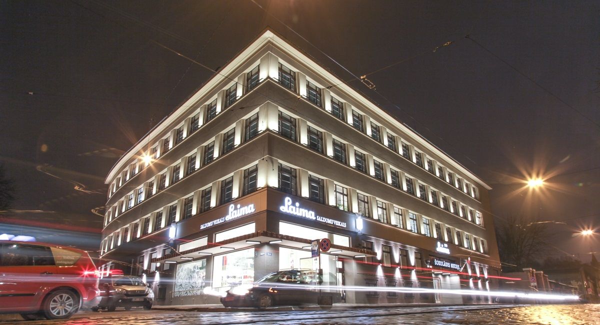Publicitātes foto