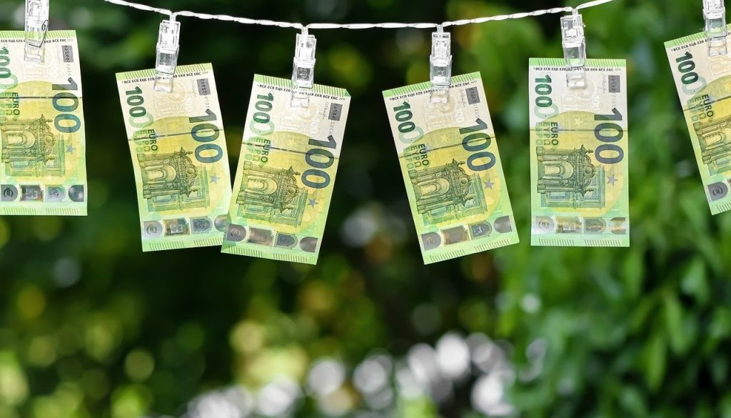 Dānijas mediji: Danske Bank un Deutsche Bank caur Lietuvu veikusi aizdomīgus pārskaitījumus