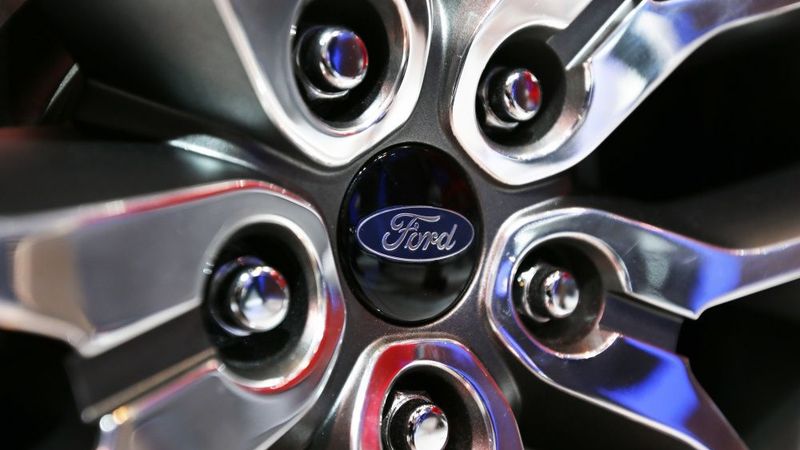 Ford Motor Company dibinātāja Henrija Forda padoms tieši Tev!