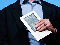 Amazon.com savu Kindle tirgos par 89 dolāriem