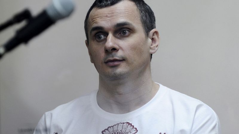 Oļehs Sencovs