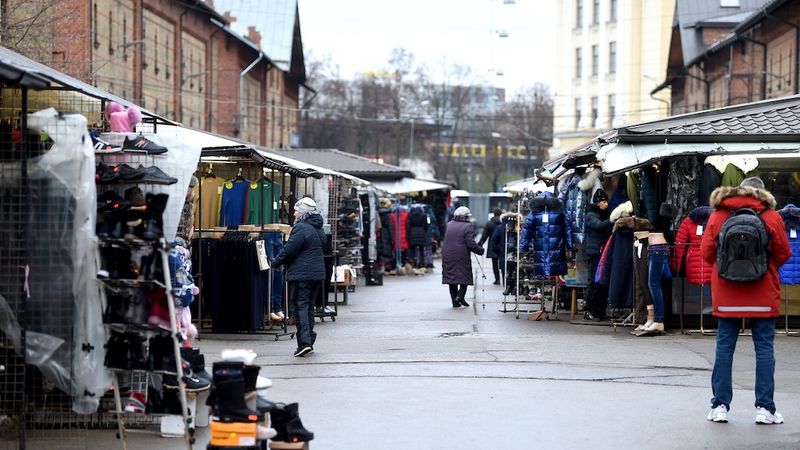 Rīgas Centrāltirgus ārējo neatkarīgo izvērtējumu par 37,9 tūkstošiem eiro veiks SIA Agile & Co