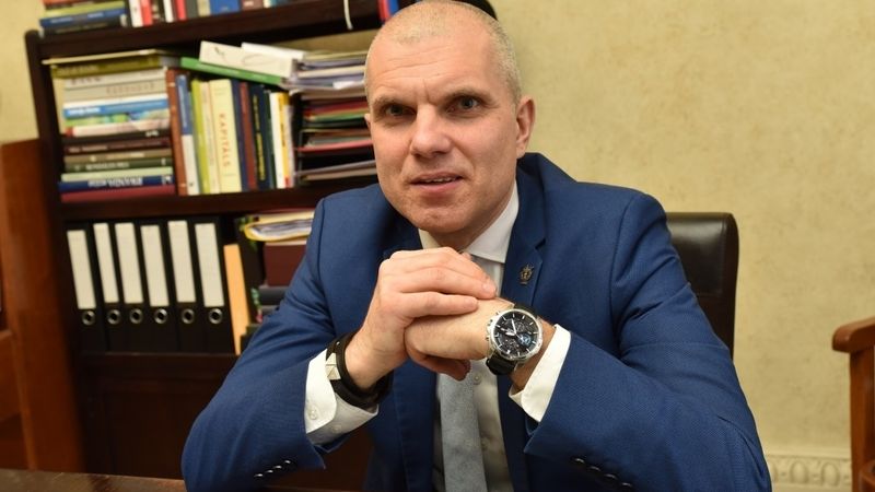 Krīzes apstākļos birokrātiskajam slogam jābūt maksimāli atvieglotam