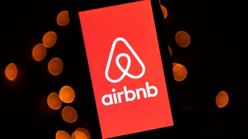Eiropas Tiesa: Airbnb nav nekustamo īpašumu mākleris