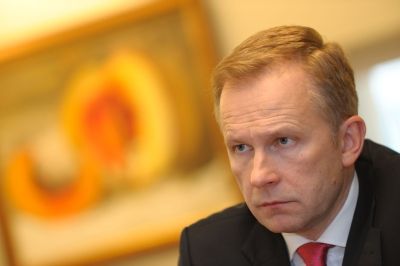 Foto: Edmunds Brencis, Dienas Mediji