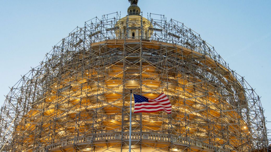 Amerika republikāņu ciklā