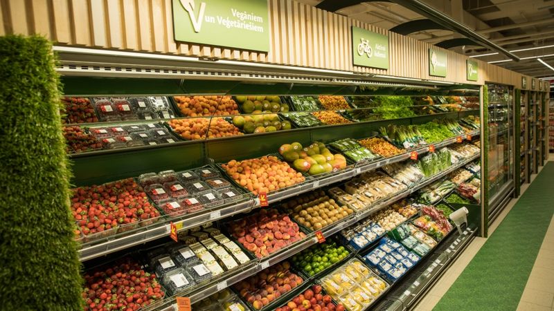 Maxima XXX izveidē Rīga Plaza investēti 2,9 miljoni eiro