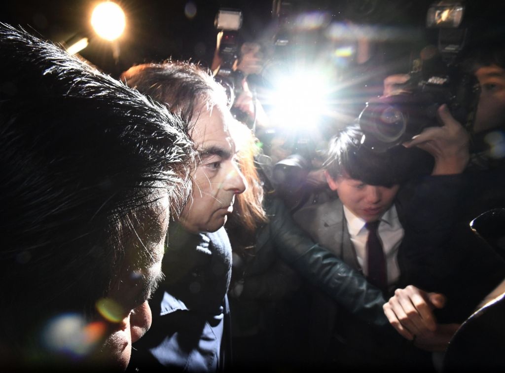 Foto: AP/SCANPIX/LETA