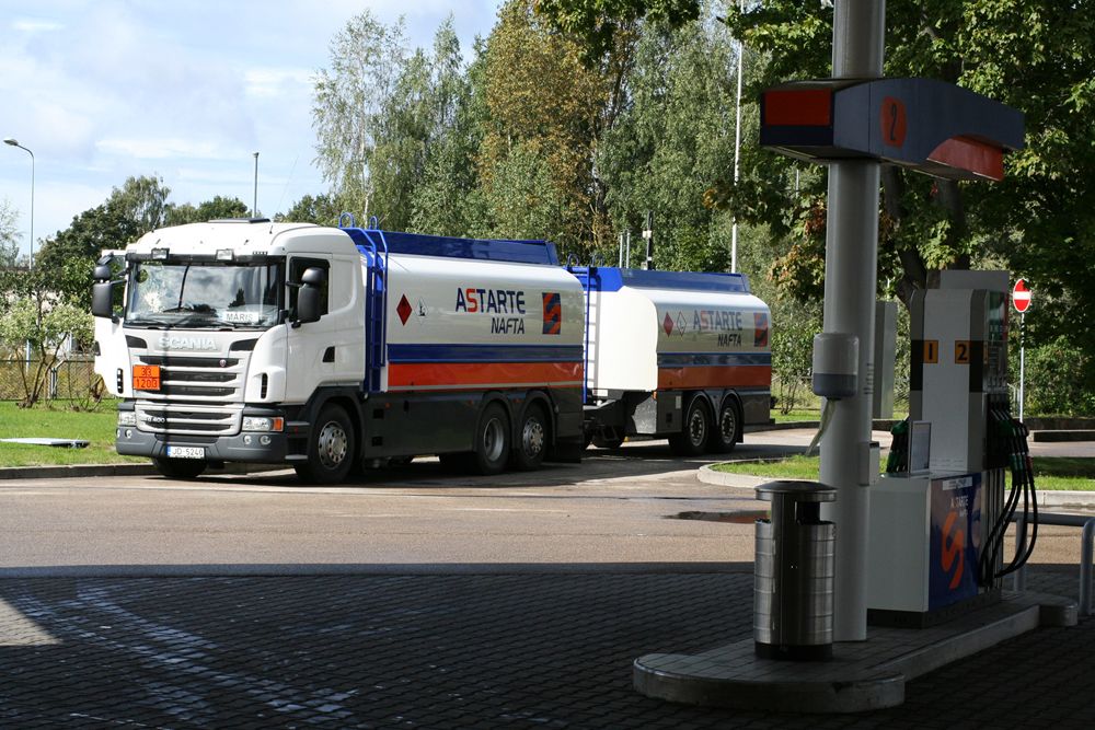 Foto: Astarte-Nafta