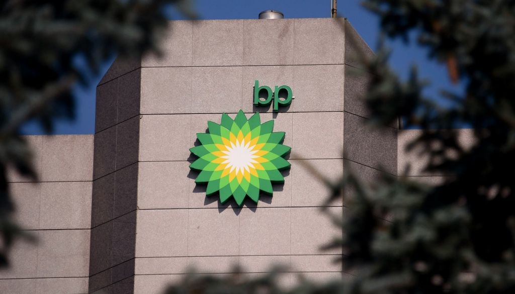 Ar aktīvu pārdošanu 5,6 miljardu dolāru apmērā BP pārtrauks darbību Aļaskā