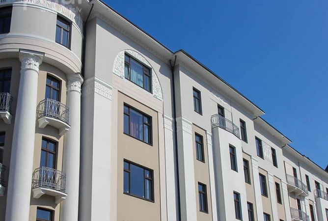 ABLV Bank īpašumu uzņēmumam Pillar vēsturiski labākie darījumu apjomi