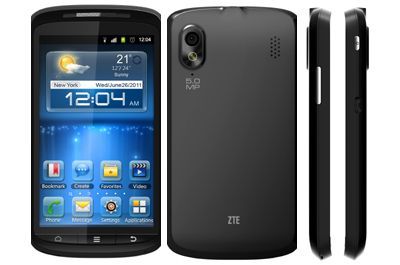 Avots: ZTE