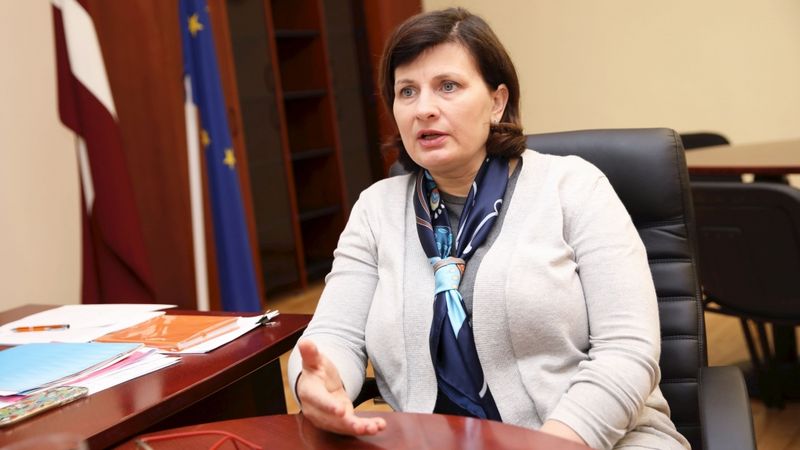 Jāvirzās uz vienu pakalpojumu grozu visiem