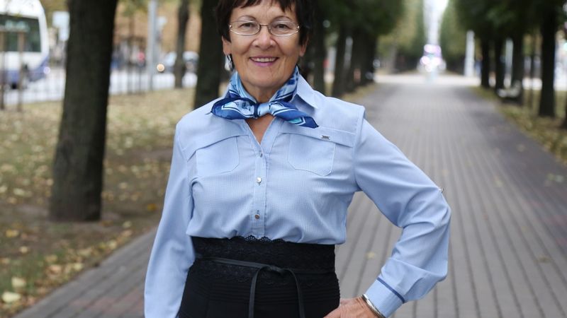 Integrē seniorus darba tirgū