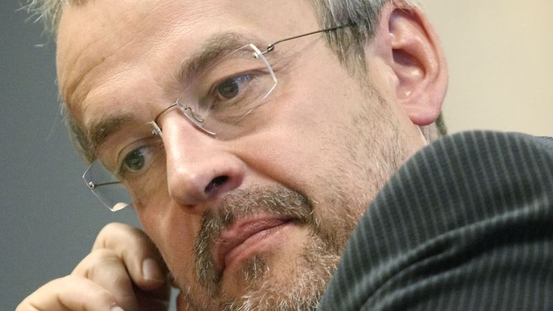 Zīle: mēs vairs neesam karstais punkts
