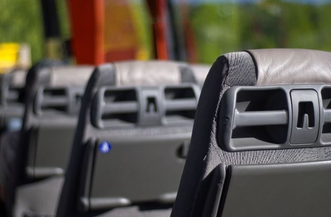 Latvija no nākamā gada plāno pārtraukt pasažieru pārvadājumus uz Krieviju un Baltkrieviju