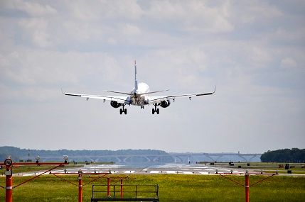 Eiropas lidsabiedrībām jāgatavojas ievērojamiem zaudējumiem