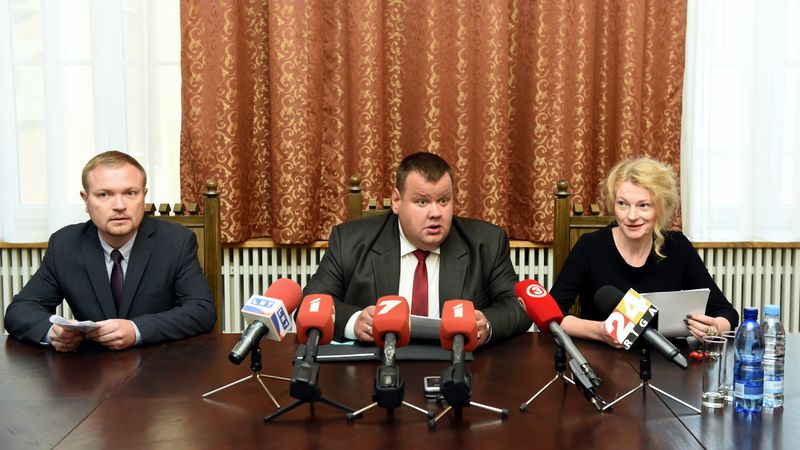 Zolitūdes traģēdijas krimināllietā pieteiktais kompensācijas apmērs ir 155 miljoni eiro