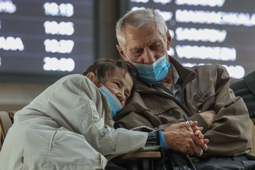 Foto: Sergei Karpukhin/TASS/Scanpix/LETA