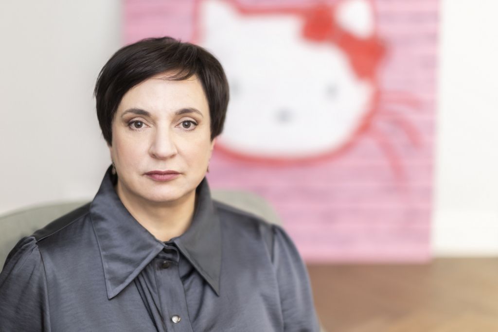 Publicitātes foto
