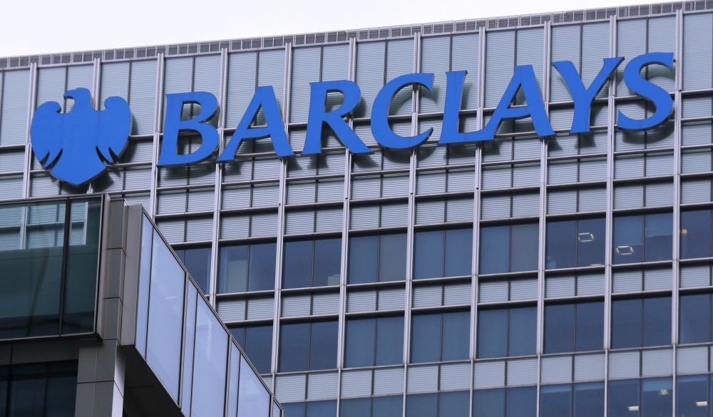 Barclays tehnoloģiju centrs Viļņā apsver iespēju atteikties no trešās daļas darbinieku