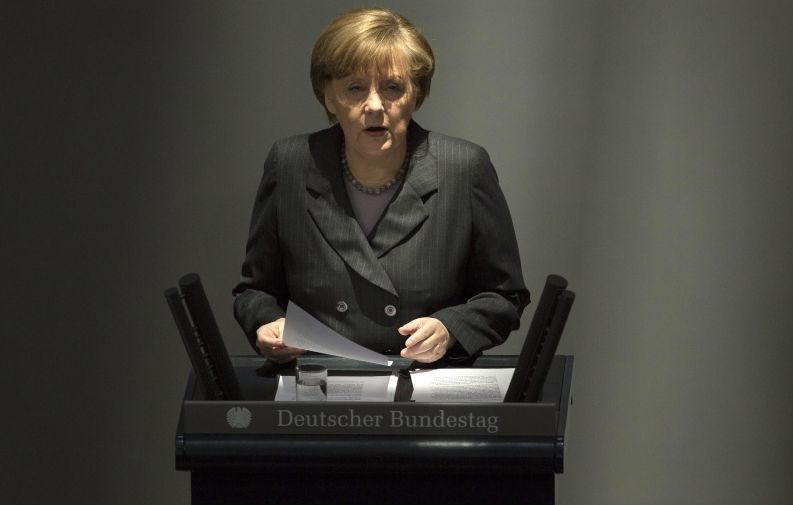 Foto: AP/SCANPIX