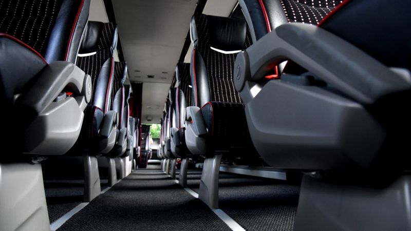 Sabiedriskā transporta pārvadātāji