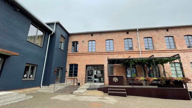 TietoEVRY Liepājas filiāle atver jaunas biroju telpas