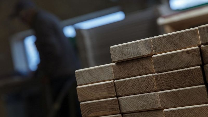 Koka mēbeļu eksports 11 mēnešos samazinājies par 8,2%