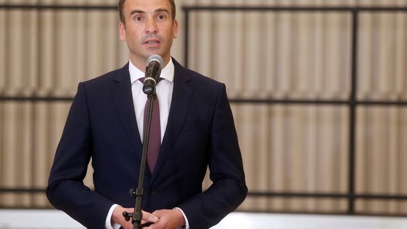 Staķim aizliedz iebraukt Krievijā