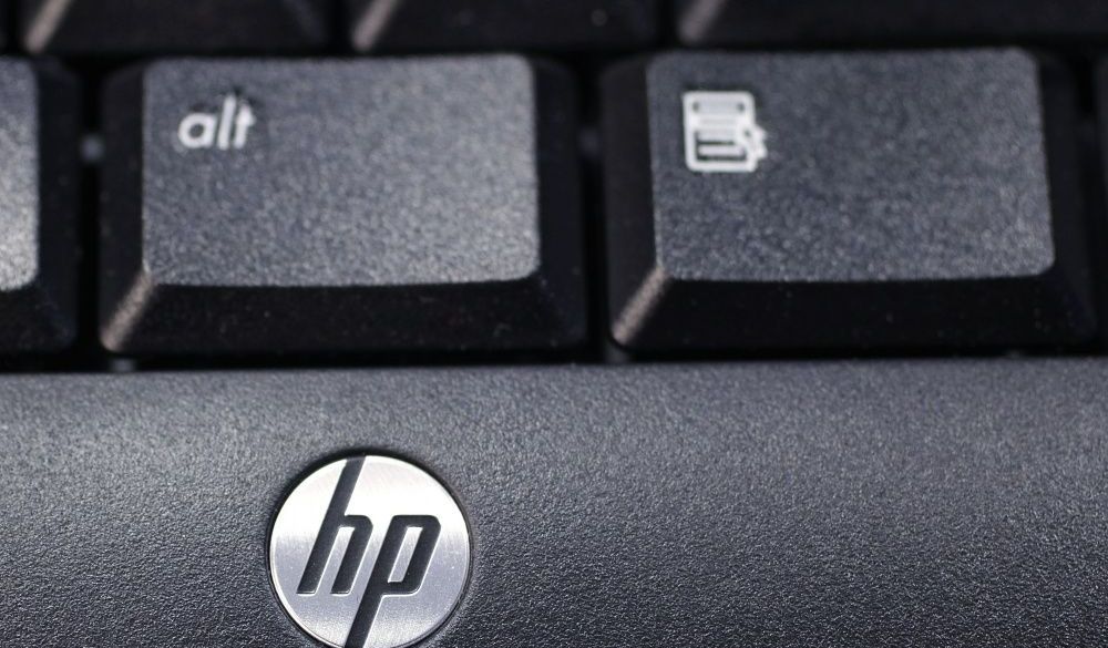 Hewlett-Packard likvidē Latvijas filiāli