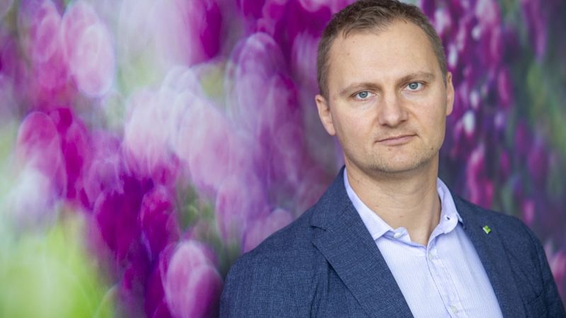 Virši-A: Visu jaunajā biometāna rūpnīcā saražoto gāzi plānots eksportēt