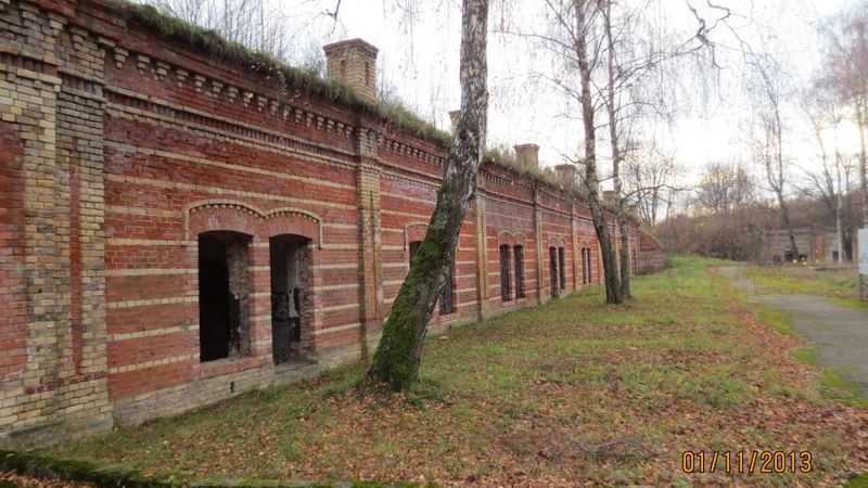 Daugavgrīvas cietoksni grib paturēt valstij, bet neviena institūcija nevēlas to pārņemt