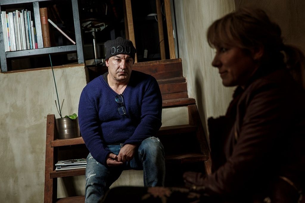 Foto: Matīss Markovskis