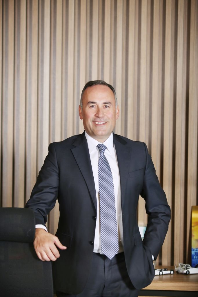 Foto: Publicitātes
