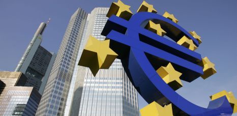 ECB varētu izveidot savu reitingu aģentūru