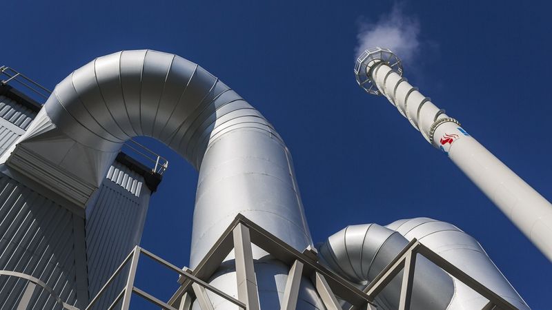 Rīgas Siltums saņēmis 10 miljonu eiro aizdevumu