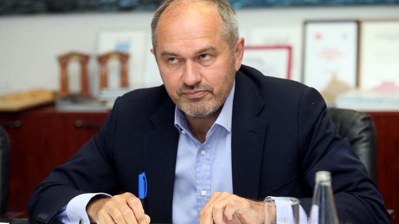 Skonto būve:  VVD lēmums par līguma laušanu ir prettiesisks