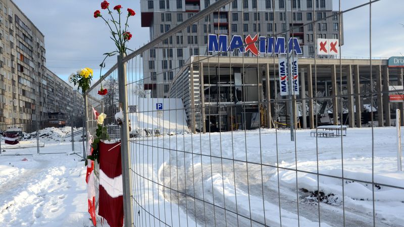 Zolitūdes traģēdijas izmeklēšanas komisija pārsteidz ar izšķērdību; atbildīgo nav