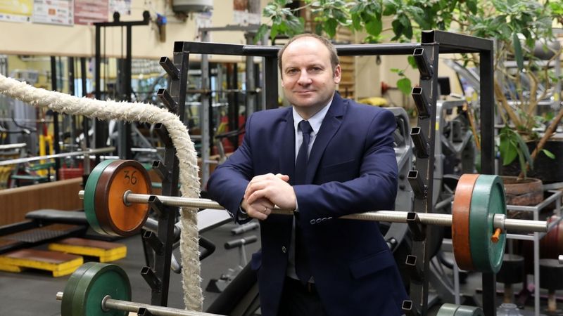 Latvijas Sporta pedagoģijas akadēmija sauc pēc līdzekļiem zinātnei