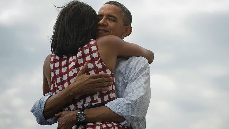 Papildināta - Obamas uzvara pozitīvi ietekmēs Eiropas uzņēmēju noskaņojumu