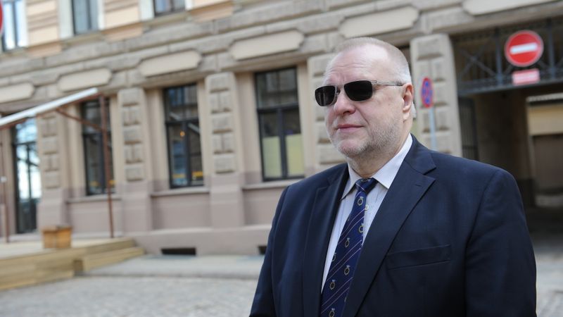 Dienas tēma: Investoru kartē Latvijas nav