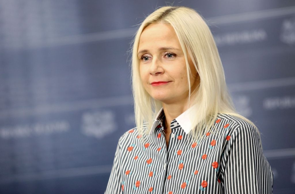 Foto: Paula Čurkste/LETA