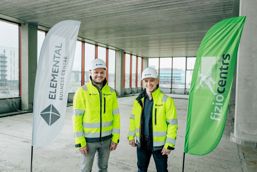 Publicitātes foto