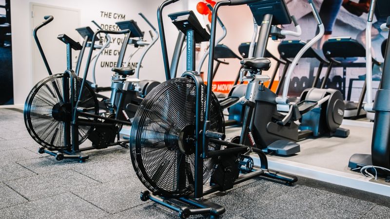 Sporta kluba izveidē Ziepniekkalnā investē miljonu eiro
